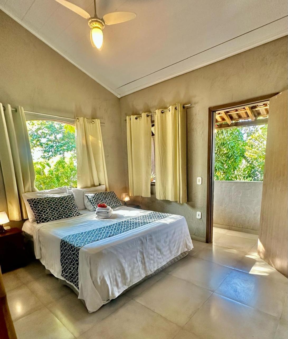 Jardim Secreto Guest House Búzios المظهر الخارجي الصورة