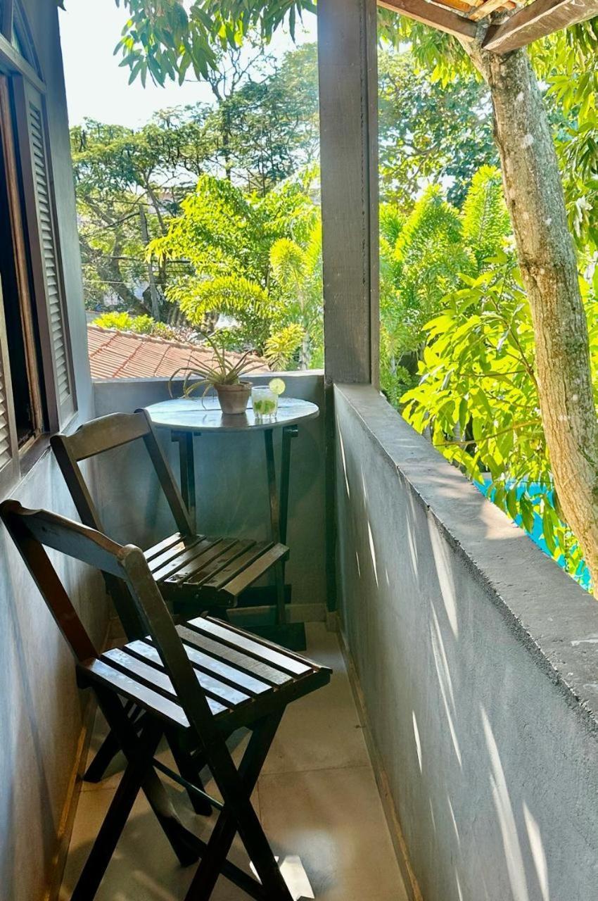 Jardim Secreto Guest House Búzios المظهر الخارجي الصورة