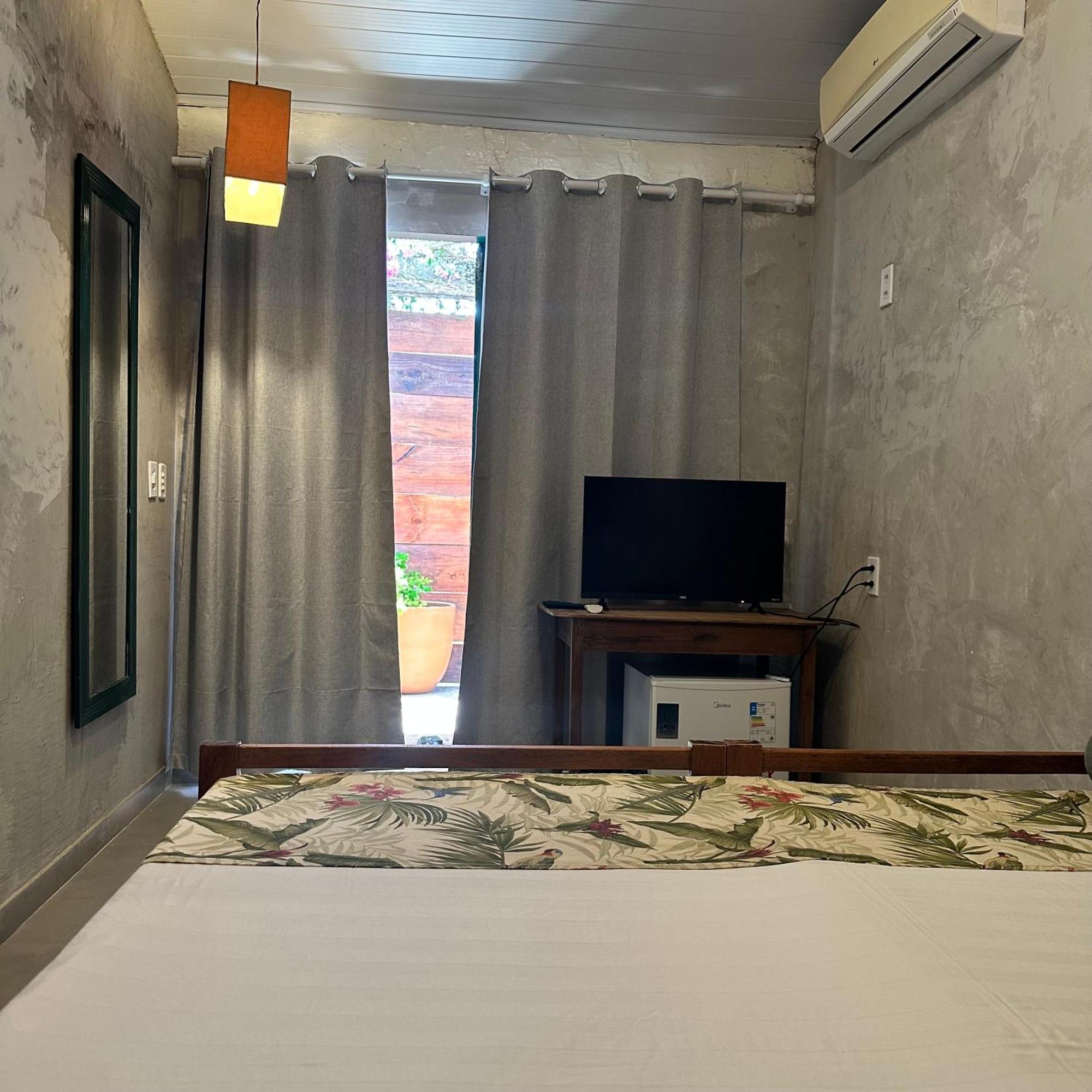 Jardim Secreto Guest House Búzios المظهر الخارجي الصورة
